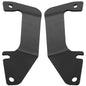 RIGID Industries 2014 - 2020 Toyota Tundra A-Pillar Mount - Black [46701]