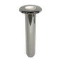 Rupp Large Stainless Steel Bolt-less Rod Holder - 0 [CA-0005-SS]
