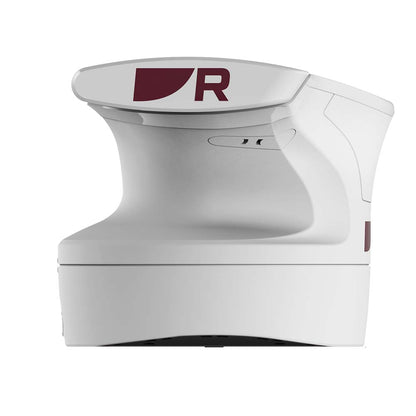 Raymarine Cyclone Pro Radar w/3 Open Array  15M Cables [T70494]