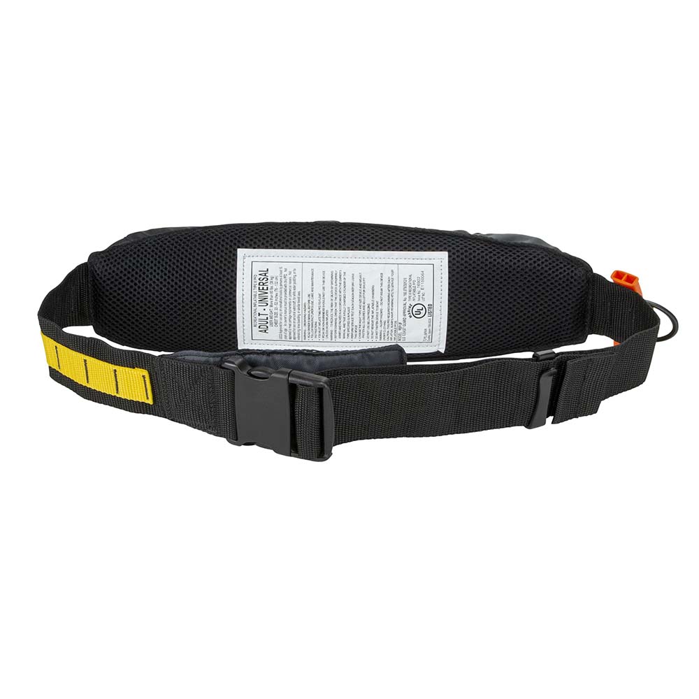 Mustang Fluid 2.0 Inflatable Belt Pack