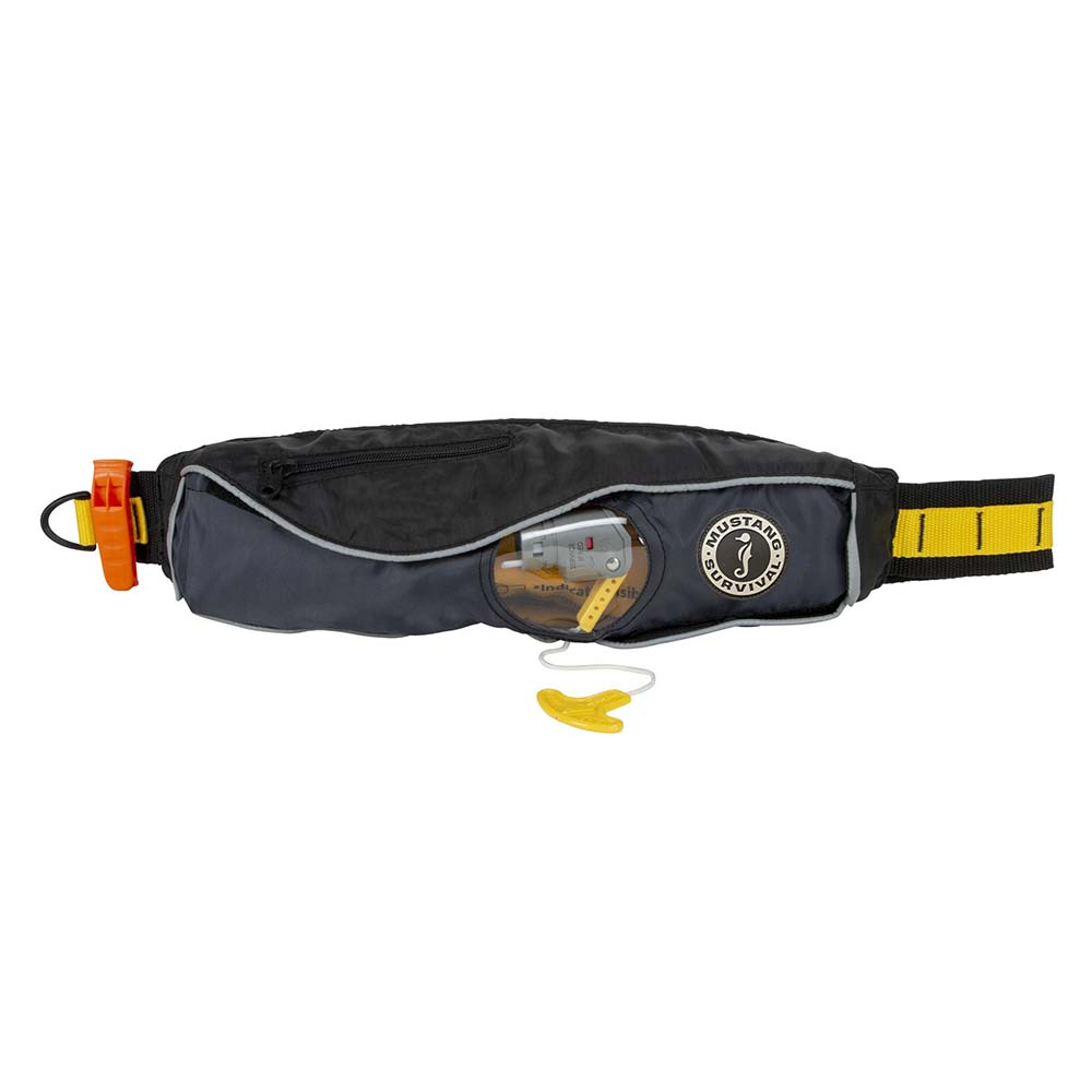 Mustang Fluid 2.0 Inflatable Belt Pack