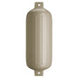 Polyform G-6 Twin Eye Fender 11" x 30" - Sand [G-6 SANDWO]