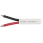 Pacer 8/2 AWG Duplex Cable - Flat Cable - Red/Black - 250' [W8/2DC-250]
