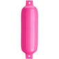 Polyform G-5 Twin Eye Fender 8.8" x 26.8" - Pink [G-5 PINKWO]