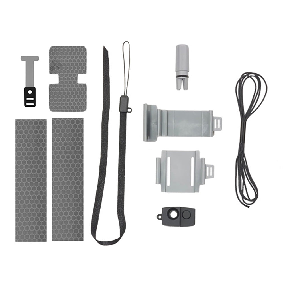 ACR AISLink Man Overboard Beacon Parts Kit - Thumbnail 2