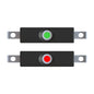 TACO Rub Rail Mounted LED Nav Light Set f/SuproFlex Only [F38-9960]