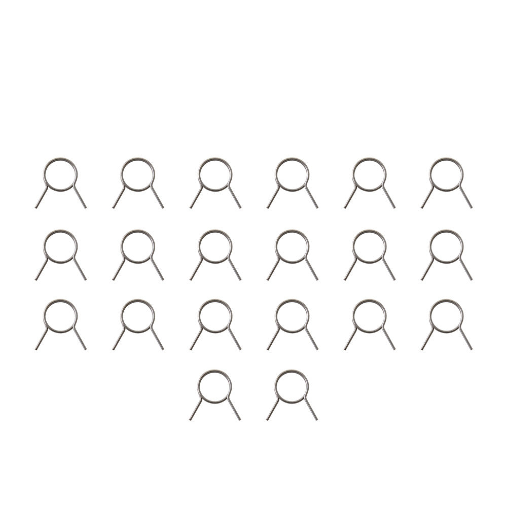 Lewmar Standard Pawl Spring - Small - 20 Pack [1260/7PK]