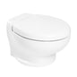 Thetford Nano Touch Compact Toilet - 24V [T-NAN024PW/TSFT/NA]